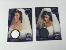 Alyssa milano inkworks for sale  WINDLESHAM