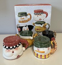 Set vintage christmas for sale  Onalaska