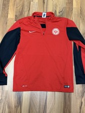 Eintracht frankfurt aufwärmsh gebraucht kaufen  Schenklengsfeld
