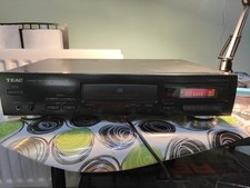 Teac p1160d player for sale  REDDITCH