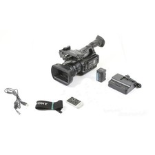Sony xdcam pmw gebraucht kaufen  Frankfurt am Main