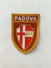 Padova calcio scudetto usato  Trieste
