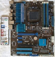 Asus m5a97 pro usato  Galliate