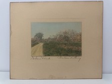 Wallace nutting hand for sale  Boyce