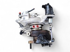 Acura Integra 23-25 Turbo Super Turbocharger Supercharger 2.0L 18900-66V-A01, E0 comprar usado  Enviando para Brazil