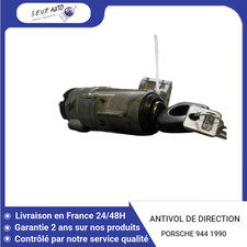 Antivol direction porsche d'occasion  Saint-Quentin
