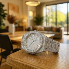 Montre homme quartz d'occasion  Paris-