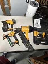 Bostitch pneumatic nailer for sale  Brooklyn