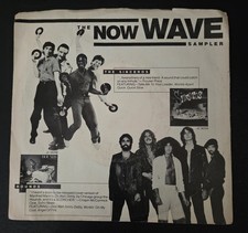 Wave sampler rpm for sale  Yucca Valley