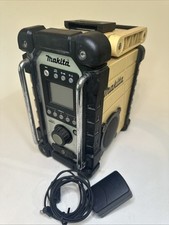 Makita xrm02 jobsite for sale  Humble