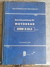 Veb emw eisenach gebraucht kaufen  Rostock