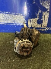 Stihl fs90av benzin gebraucht kaufen  Versand nach Germany