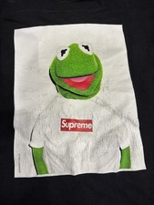 supreme kermit tee for sale  Kissimmee