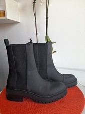 Stylische damen chelsea gebraucht kaufen  Sulzbach/Saar