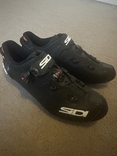 Sidi drako eu44 for sale  IBSTOCK