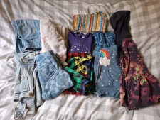 Girls clothes bundle for sale  DONCASTER