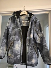 Next grayblue camo for sale  CHESTERFIELD