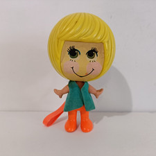 Boneca Talk Ups Vintage Mattel 1971 - FUNCIONANDO - Puxe cordas loiras comprar usado Boneca Talk Ups Vintage Mattel 1971 - FUNCIONANDO - Puxe cordas loiras comprar usado  Enviando para Brazil