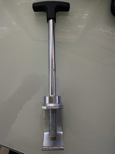 Installationswerkzeug 1000 019 gebraucht kaufen  Hosena