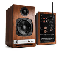 audioengine a2 speakers for sale  New York