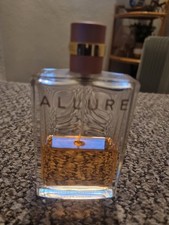 Chanel allure eau for sale  COLERAINE