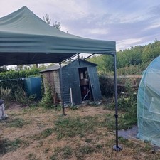 Maximus 3x3m pop for sale  HERTFORD