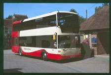 Original bus slide for sale  PUDSEY