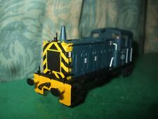 Bachmann class shunter for sale  WINSFORD