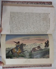 Universal History of Travels in America 1835 Complete 5 Volumes North South, usado comprar usado  Enviando para Brazil
