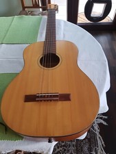 Gitarre musik instrument gebraucht kaufen  Gießen