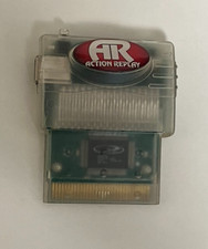 Action replay game for sale  Wake Forest