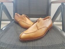 Handmacher herrenschuhe gr gebraucht kaufen  Augsburg