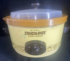 Rival 3350 quart for sale  Mc Connellsburg
