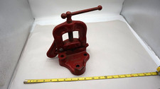 Ridgid pipe vise for sale  Modesto