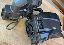 Sony dxc d50wsp gebraucht kaufen  Stuttgart