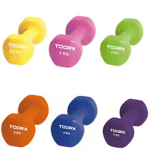 Toorx manubrio neoprene usato  Maglie