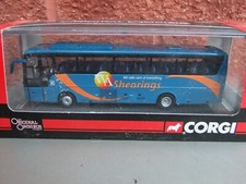 Corgi ooc van for sale  CHIPPENHAM