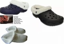 Crocs fluffy liners for sale  DUNSTABLE