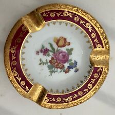 Vintage limoges porcelaine for sale  MANCHESTER
