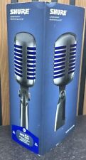 Shure super supercardioid for sale  Rochester