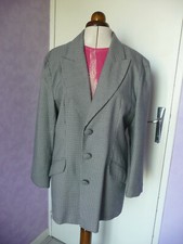 Veste tailleur habillée d'occasion  Marseille X