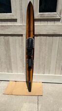 Vintage maherajah slalom for sale  Santa Monica