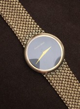 Vintage 1970s gold for sale  LONDON