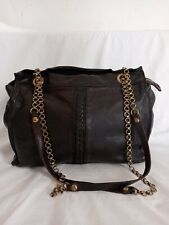 Sac campomaggi cuir d'occasion  Créteil