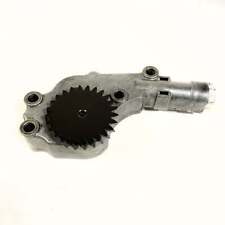 Used oil pump for sale  Lake Mills