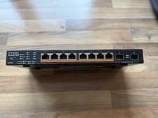 Zyxel xmg1915 10ep gebraucht kaufen  Bad Staffelstein