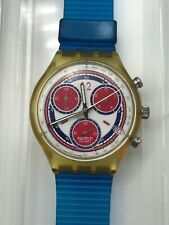 Orologio polso swatch usato  Guidonia Montecelio