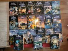 Perry rhodan integrale d'occasion  Toulon-