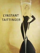 Instant taittinger taitt for sale  Raleigh