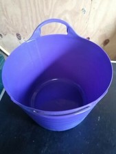 14ltr bucket flexitub for sale  ASHFORD